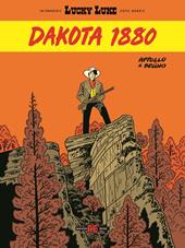 Dakota 1880. Lucky Luke