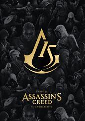 L'arte di Assassin's Creed. 15º anniversario