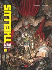 Thellus. Il ciclo di Kad Moon. Vol. 2