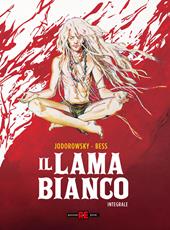 Il lama bianco. Ediz. integrale deluxe