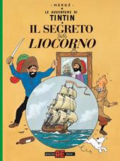Le avventure di Tintin. Il segreto del liocorno