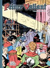 Prince Valiant. Vol. 28: 1991/1992