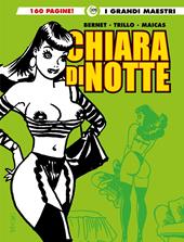 Chiara di notte. Vol. 10