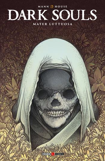Dark Souls. Mater luttuosa - George Mann - Libro Editoriale Cosmo 2026, Cosmo comics | Libraccio.it