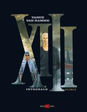 XIII. Integrale. Vol. 1: Il giorno del sole nero