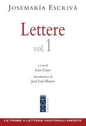 Lettere. Vol. 1