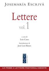 Lettere. Vol. 1