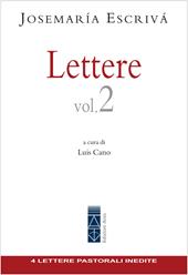 Lettere. Vol. 2