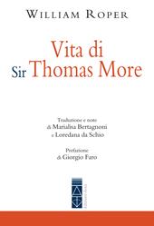 Vita di Sir Thomas More