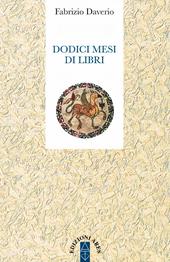 Dodici mesi di libri