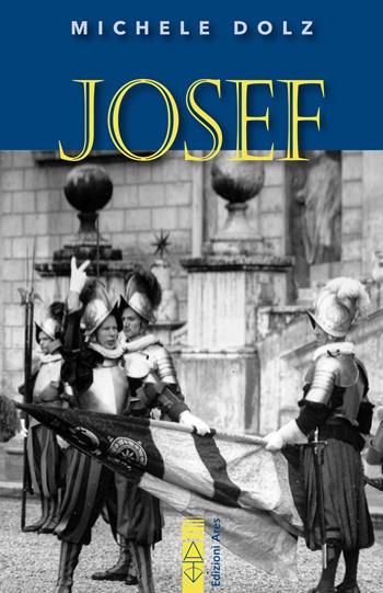 Josef - Michele Dolz - Libro Ares 2024, Profili | Libraccio.it
