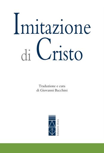 Imitazione di Cristo - Jean Gerson - Libro Ares 2024, Emmaus | Libraccio.it