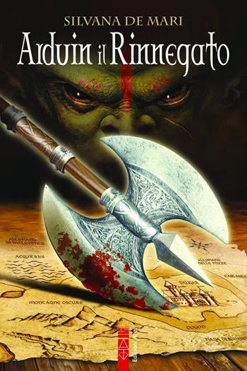 Arduin il rinnegato - Silvana De Mari - Libro Ares 2024, Narratori | Libraccio.it
