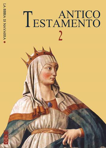 Bibbia di Navarra. Vol. 2: Antico Testamento  - Libro Ares 2025 | Libraccio.it