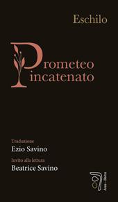 Prometeo incatenato