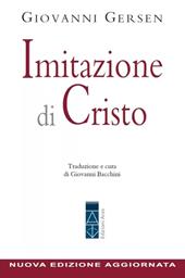 Imitazione di Cristo. Nuova ediz.