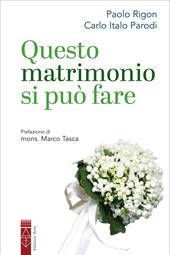 Questo matrimonio si può fare