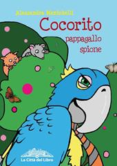 Cocorito pappagallo spione