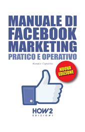 Manuale di Facebook marketing per principianti