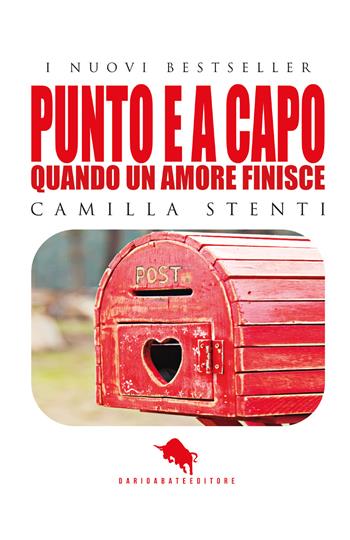 Punto e a capo - Camilla Stenti - Libro How2 2019 | Libraccio.it