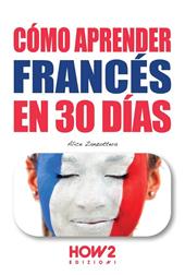 Cómo aprender francés en 30 días