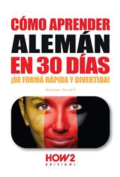 Cómo aprender el alemán en 30 días