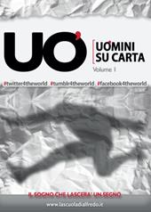 Uomini su carta. Vol. 1