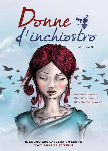 Donne d'inchiostro. Vol. 3  - Libro Youcanprint 2015 | Libraccio.it
