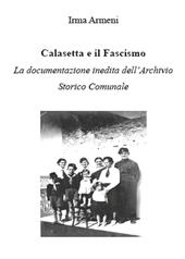Calasetta e il fascismo. La documentazione inedita dell'archivio storico comunale