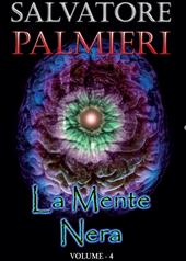 La mente nera. Vol. 4