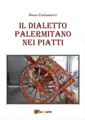 Il dialetto palermitano nei piatti