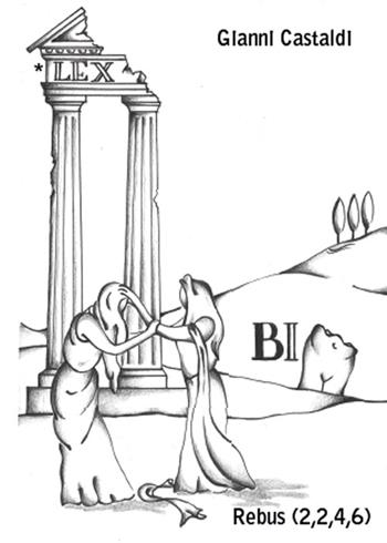 Le XI rose bianche - Gianni Castaldi - Libro Youcanprint 2015, Narrativa | Libraccio.it