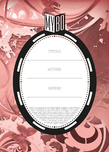 MYBO - Elisa Baricchi - Libro Youcanprint 2015, Manualistica | Libraccio.it