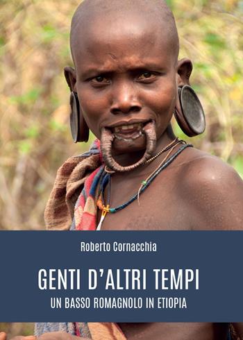 Gente d'altri tempi - Roberto Cornacchia - Libro Youcanprint 2015 | Libraccio.it