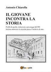 Il giovane incontra la storia