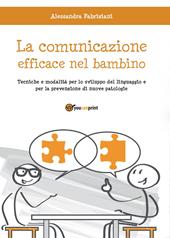 La comunicazione efficace nel bambino