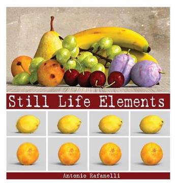 Still life elements - Antonio Rafanelli - Libro Youcanprint 2015, Fotografia | Libraccio.it