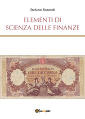 Elementi di scienza delle finanze