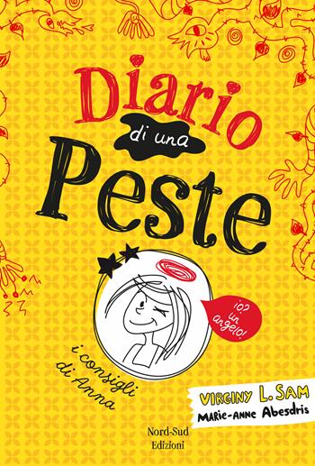 Diario di una peste. Vol. 2 - Virginy L. Sam - Libro Nord-Sud 2019, Narrativa | Libraccio.it