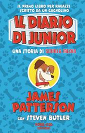 Il diario di Junior. Una storia di scuola media