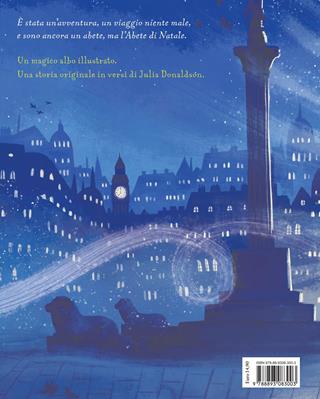 L' abete di Natale. Ediz. a colori - Julia Donaldson - Libro Nord-Sud 2022, Libri illustrati | Libraccio.it