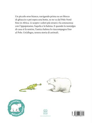 Piuma dove vai? - Hans De Beer - Libro Nord-Sud 2023, Libri illustrati | Libraccio.it