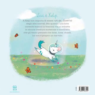 Narvalo o quasi - Jessie Sima - Libro Nord-Sud 2023, Libri illustrati | Libraccio.it