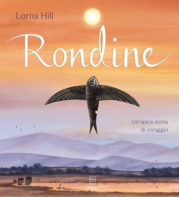 Rondine. Ediz. a colori - Lorna Hill - Libro Nord-Sud 2023, Libri illustrati | Libraccio.it