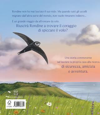 Rondine. Ediz. a colori - Lorna Hill - Libro Nord-Sud 2023, Libri illustrati | Libraccio.it