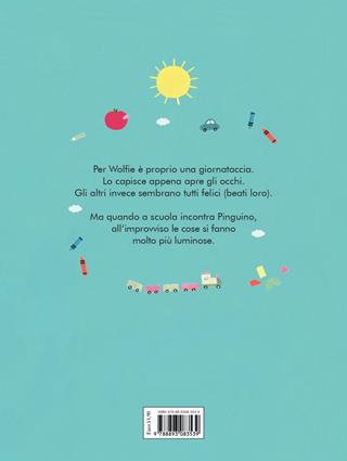 Il mio peggior giorno preferito. Ediz. a colori - Marianna Coppo - Libro Nord-Sud 2023, Libri illustrati | Libraccio.it