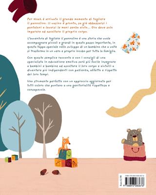 L'avventura di togliere il pannolino. Ediz. a colori - Clara Mas Bassas, Laia Albareda García - Libro Nord-Sud 2023, Libri illustrati | Libraccio.it