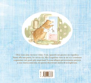 Un topolino per amico. Ediz. a colori - Bonny Becker - Libro Nord-Sud 2023, Libri illustrati | Libraccio.it