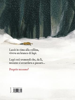 Un lupo un po' speciale. Ediz. a colori - Clémentine Michel, Plumapi - Libro Nord-Sud 2023, Libri illustrati | Libraccio.it