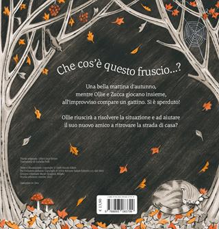 Ollie e il gattino sperduto. Ediz. illustrata - Nicola Killen - Libro Nord-Sud 2023, Libri illustrati | Libraccio.it